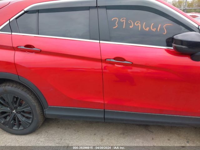 JA4ATVAA7NZ029153 Mitsubishi Eclipse Cross Le S-awc