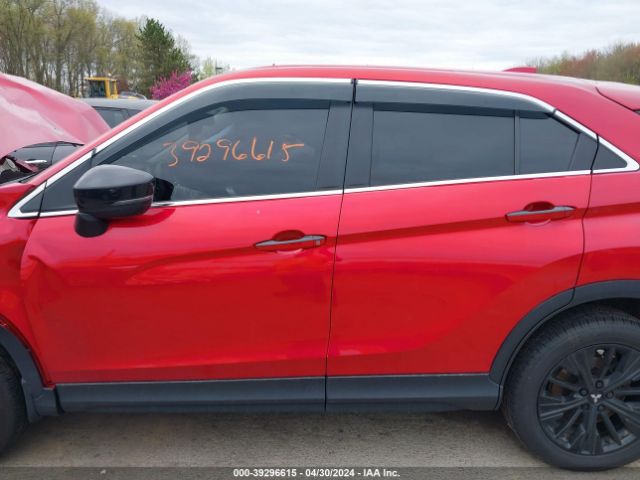 JA4ATVAA7NZ029153 Mitsubishi Eclipse Cross Le S-awc