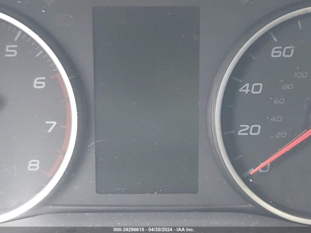 JA4ATVAA7NZ029153 Mitsubishi Eclipse Cross Le S-awc