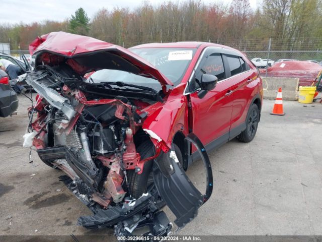 JA4ATVAA7NZ029153 Mitsubishi Eclipse Cross Le S-awc