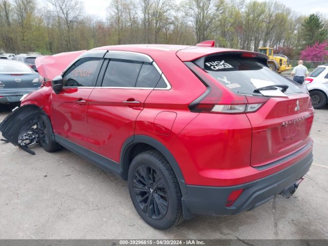 JA4ATVAA7NZ029153 Mitsubishi Eclipse Cross Le S-awc