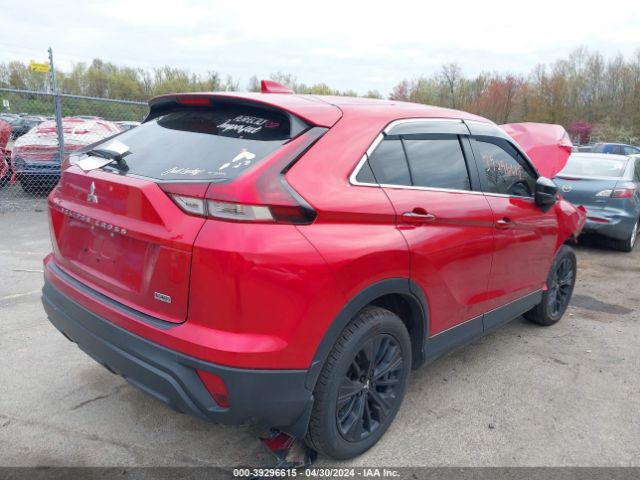 JA4ATVAA7NZ029153 Mitsubishi Eclipse Cross Le S-awc