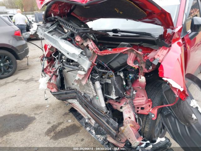 JA4ATVAA7NZ029153 Mitsubishi Eclipse Cross Le S-awc