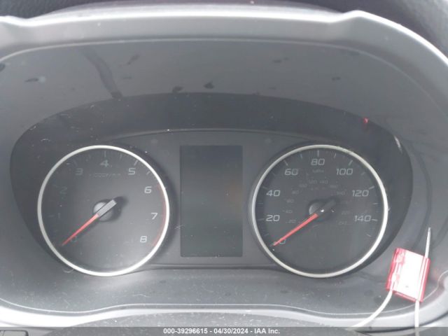 JA4ATVAA7NZ029153 Mitsubishi Eclipse Cross Le S-awc