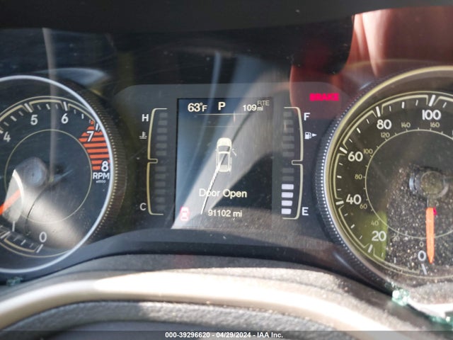 1C4PJMASXHW587285 Jeep Cherokee Altitude 4x4