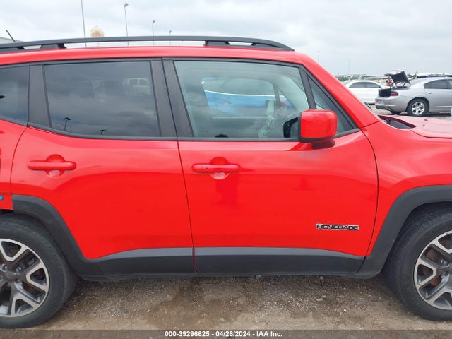 ZACCJABB0HPG28645 Jeep Renegade Latitude Fwd