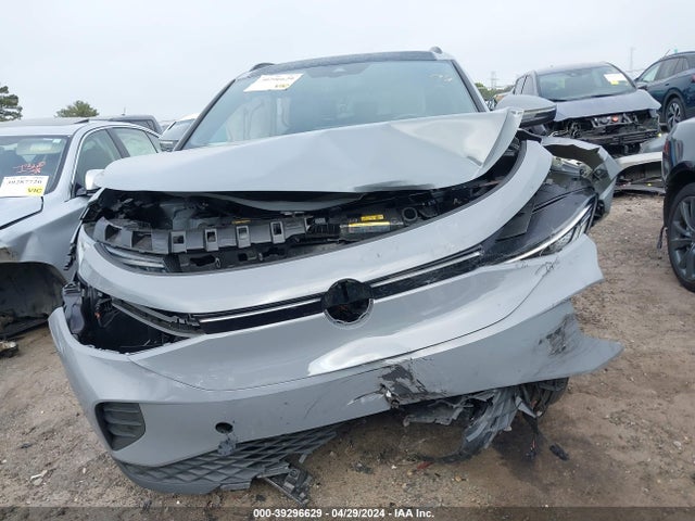 Volkswagen ID.4 PRO S 2022 WVGTMPE23NP074236 Image 12