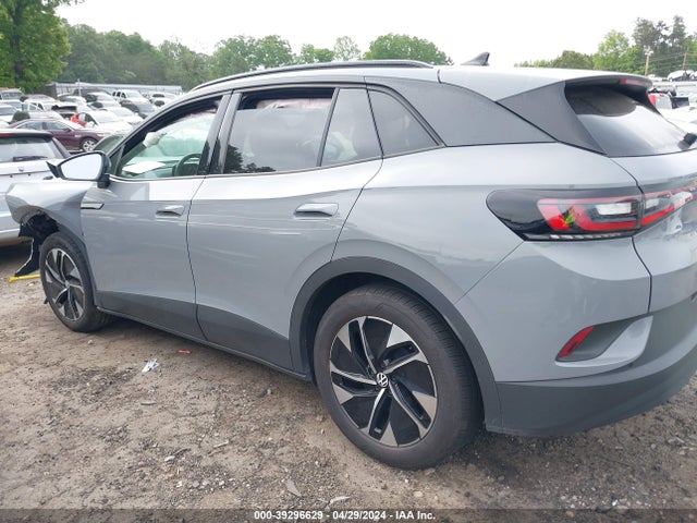 Volkswagen ID.4 PRO S 2022 WVGTMPE23NP074236 Image 14