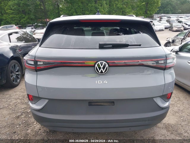 Volkswagen ID.4 PRO S 2022 WVGTMPE23NP074236 Image 16