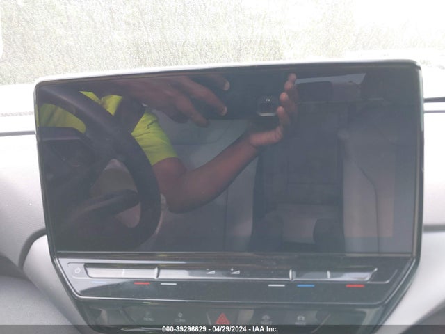 Volkswagen ID.4 PRO S 2022 WVGTMPE23NP074236 Image 17