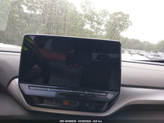Volkswagen ID.4 PRO S 2022 WVGTMPE23NP074236 Image 18