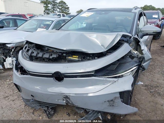 WVGTMPE23NP074236 Volkswagen ID.4 PRO S
