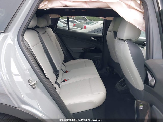 WVGTMPE23NP074236 Volkswagen ID.4 PRO S