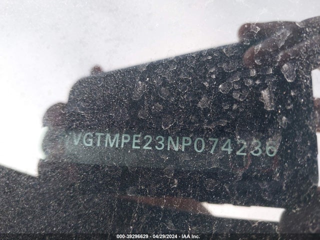 Volkswagen ID.4 PRO S 2022 WVGTMPE23NP074236 Image 9