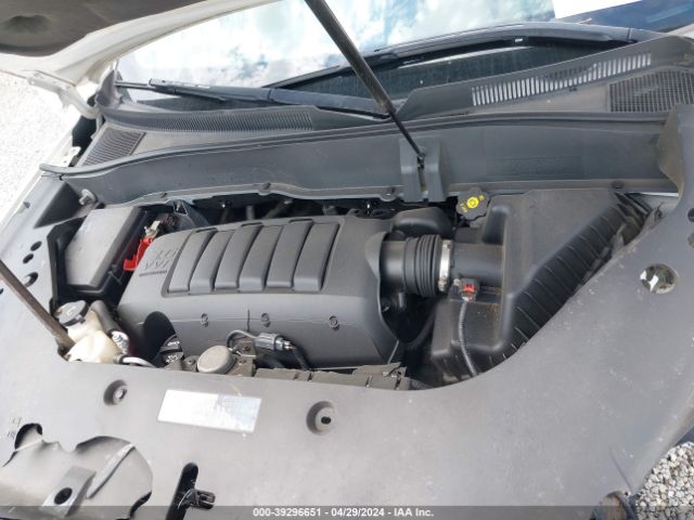 1GKKVPKD2FJ292843 GMC Acadia Sle-2