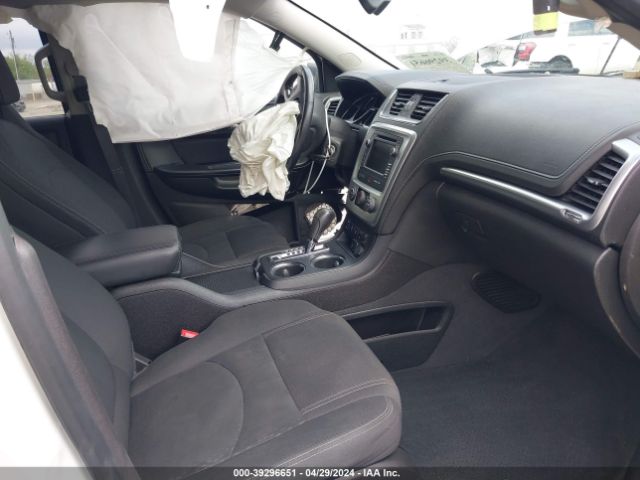 1GKKVPKD2FJ292843 GMC Acadia Sle-2