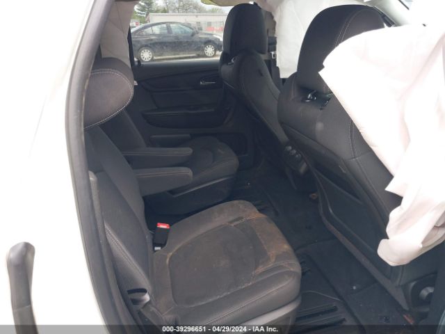 1GKKVPKD2FJ292843 GMC Acadia Sle-2