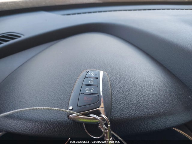 Hyundai Santa Fe Limited 2014 KM8SN4HF8EU064468 Image 11