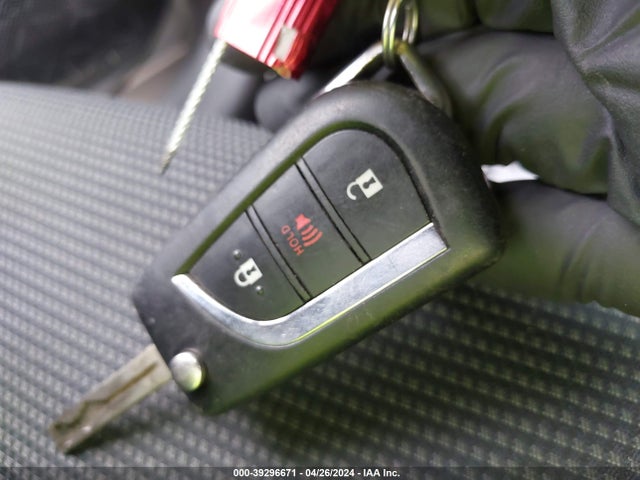 Toyota RAV4 LE 2022 2T3H1RFV3NC174141 Image 11