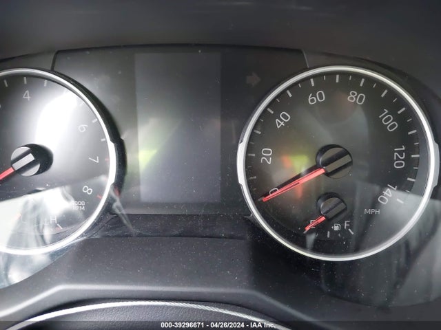 Toyota RAV4 LE 2022 2T3H1RFV3NC174141 Image 15