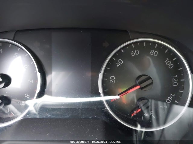 Toyota RAV4 LE 2022 2T3H1RFV3NC174141 Image 7