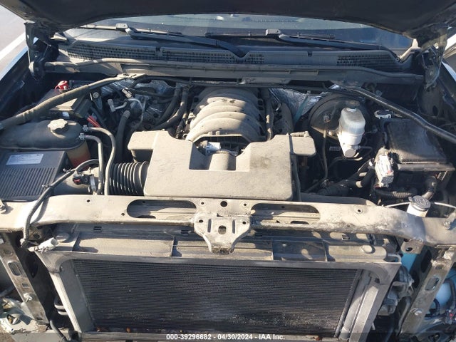 GMC Sierra 1500 Sle 2017 3GTU2MEC2HG330865 Image 10