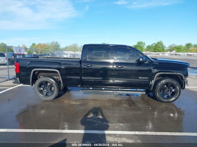 GMC Sierra 1500 Sle 2017 3GTU2MEC2HG330865 Image 14