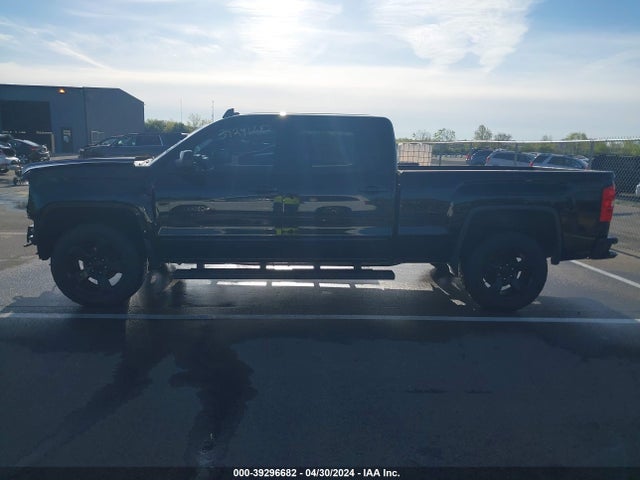 GMC Sierra 1500 Sle 2017 3GTU2MEC2HG330865 Image 15