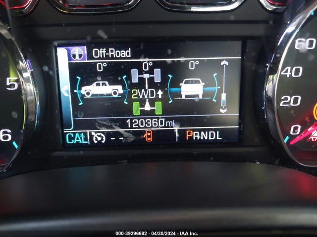 GMC Sierra 1500 Sle 2017 3GTU2MEC2HG330865 Image 16