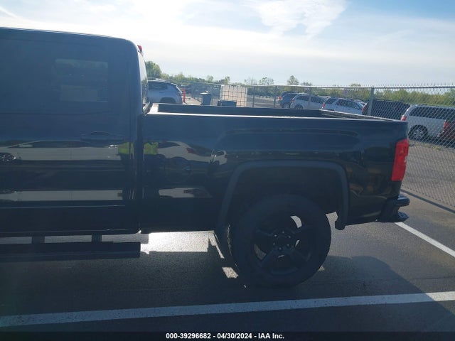 GMC Sierra 1500 Sle 2017 3GTU2MEC2HG330865 Image 19