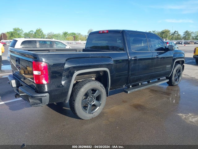 3GTU2MEC2HG330865 GMC Sierra 1500 Sle