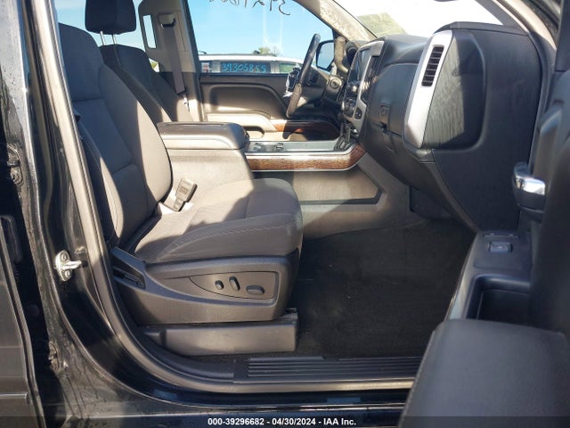 3GTU2MEC2HG330865 GMC Sierra 1500 Sle