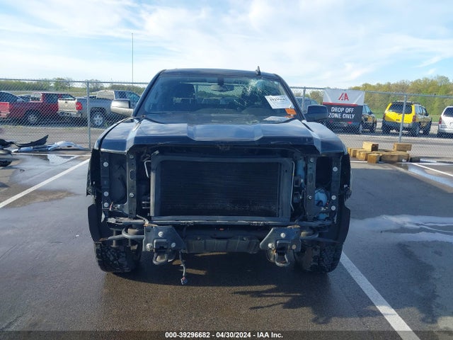 3GTU2MEC2HG330865 GMC Sierra 1500 Sle