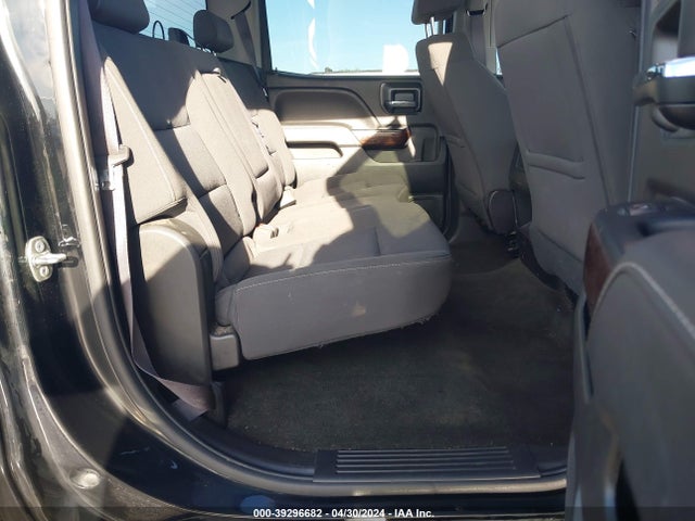 3GTU2MEC2HG330865 GMC Sierra 1500 Sle