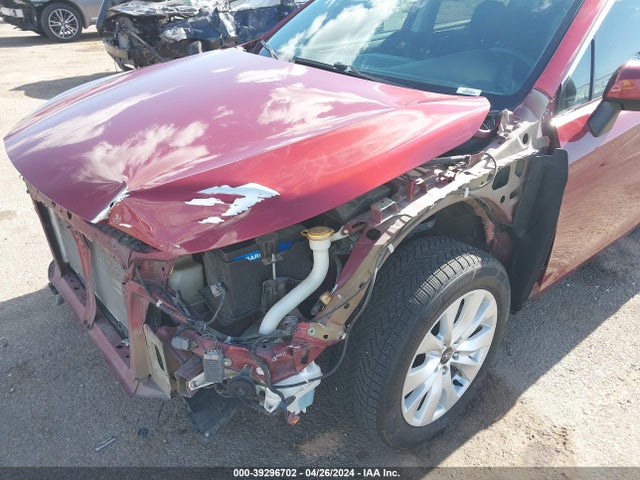 Subaru Legacy 2.5i Premium 2015 4S3BNBC6XF3023301 Image 6
