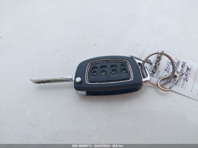 Hyundai SONATA SE 2016 5NPE24AF9GH326418 Image 11
