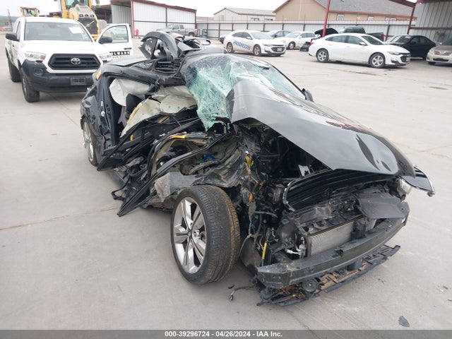 Hyundai Veloster Value Edition 2017 KMHTC6AD2HU324611 Image 6