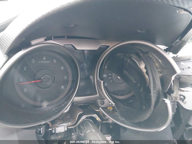 Hyundai Veloster Value Edition 2017 KMHTC6AD2HU324611 Image 7