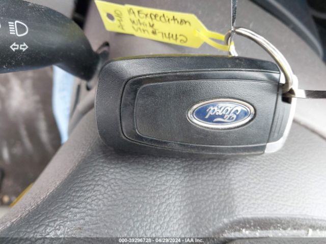 1FMJK1HT7KEA67442 Ford Expedition Max Xlt