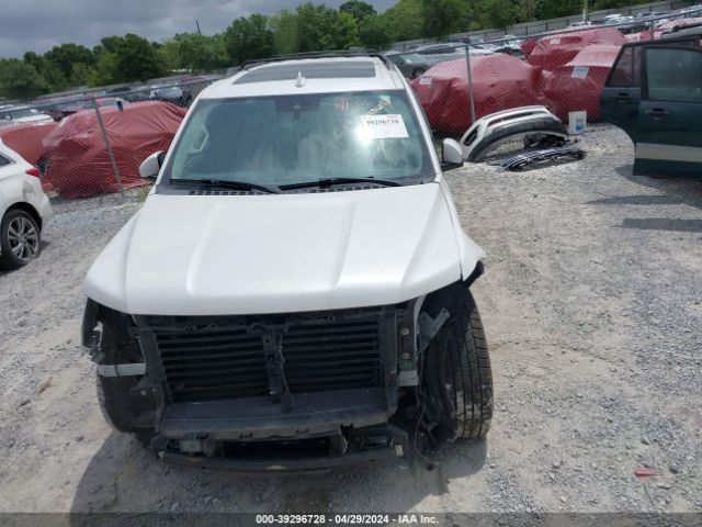 1FMJK1HT7KEA67442 Ford Expedition Max Xlt