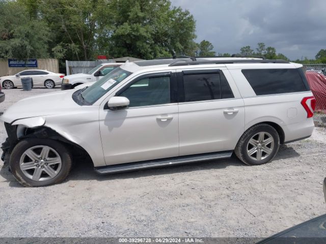 1FMJK1HT7KEA67442 Ford Expedition Max Xlt