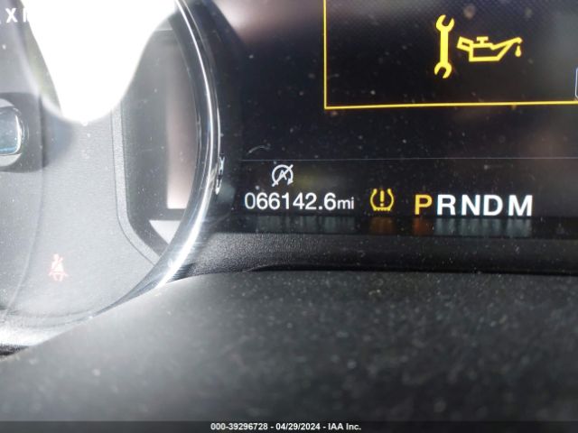 1FMJK1HT7KEA67442 Ford Expedition Max Xlt