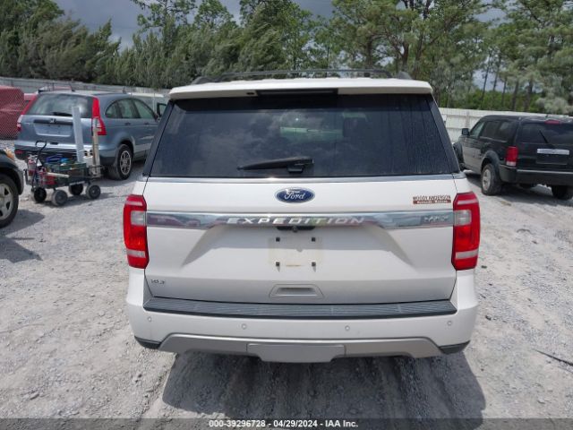 1FMJK1HT7KEA67442 Ford Expedition Max Xlt