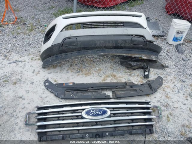 1FMJK1HT7KEA67442 Ford Expedition Max Xlt