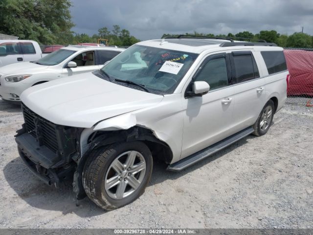 1FMJK1HT7KEA67442 Ford Expedition Max Xlt