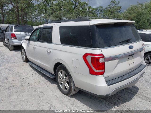 1FMJK1HT7KEA67442 Ford Expedition Max Xlt