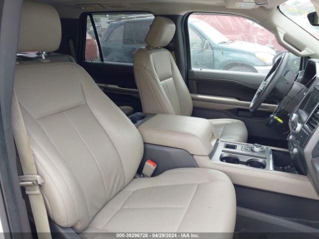 1FMJK1HT7KEA67442 Ford Expedition Max Xlt