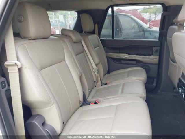1FMJK1HT7KEA67442 Ford Expedition Max Xlt