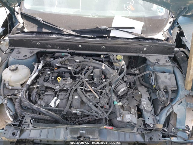 Ford Bronco Sport First Edition 2021 3FMCR9F90MRA37189 Image 10