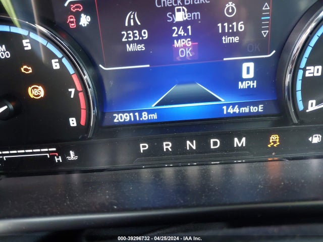 Ford Bronco Sport First Edition 2021 3FMCR9F90MRA37189 Image 15